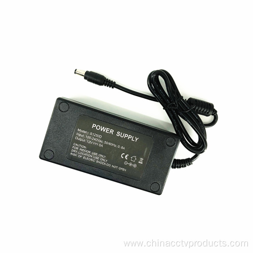 Chinasky Power Adapter for hikvision With CE Certificate